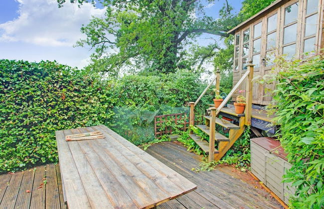 Shepherds Hut Near Exmoor National Park - Foto 23