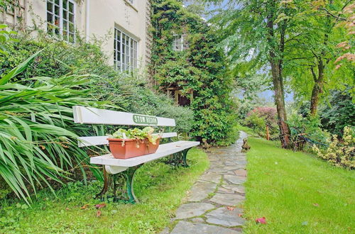 Photo 12 - Hill-view Holiday Home in Taunton With Garden and Balcony