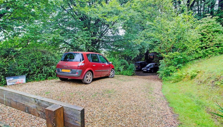 Photo 1 - Hill-view Holiday Home With Garden