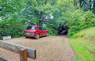 Photo 1 - Hill-view Holiday Home With Garden