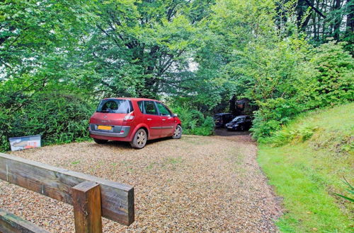 Photo 2 - Hill-view Holiday Home in Taunton With Garden and Balcony