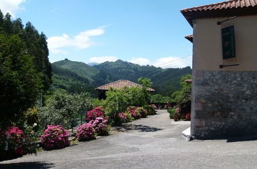 Foto 48 - Casa de Aldea Finca Los Venancios