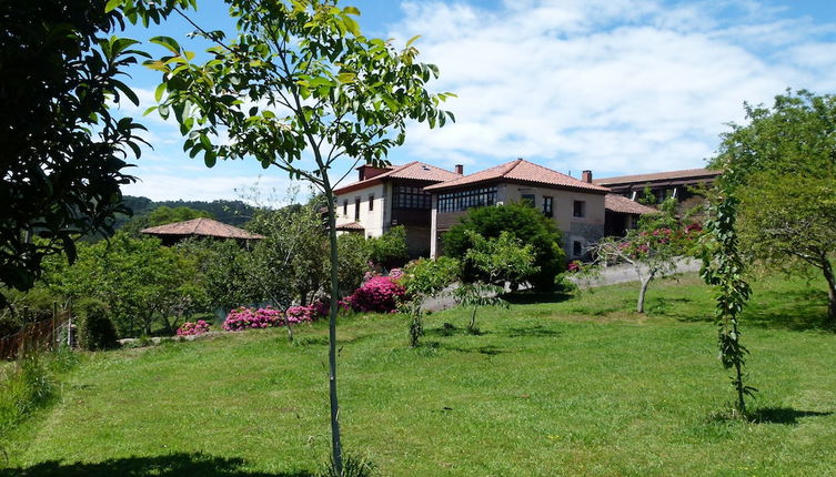 Photo 1 - Casa de Aldea Finca Los Venancios