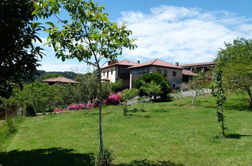 Photo 1 - Casa de Aldea Finca Los Venancios