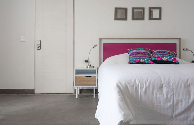 JUUB Colorful, Studio in New Polanco District - Photo 5