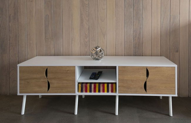 JUUB Colorful, Studio in New Polanco District - Photo 7