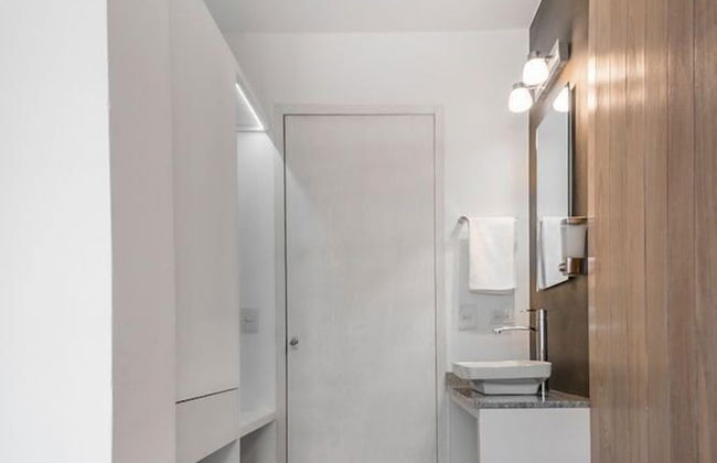 JUUB Colorful, Studio in New Polanco District - Photo 11