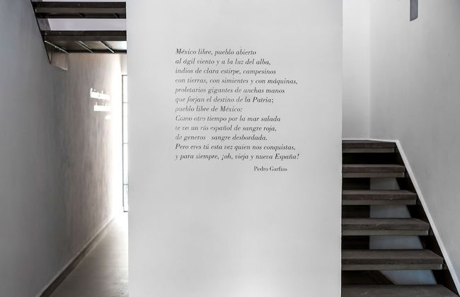 JUUB Colorful, Studio in New Polanco District - Photo 13