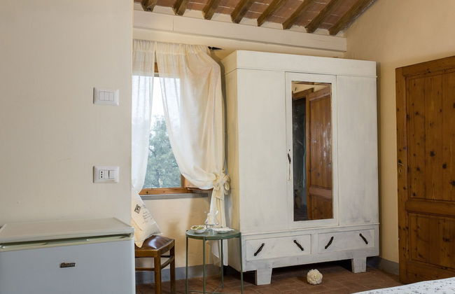 Agriturismo Le Baccane - Foto 28