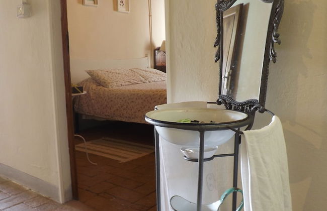 Agriturismo Le Baccane - Foto 7
