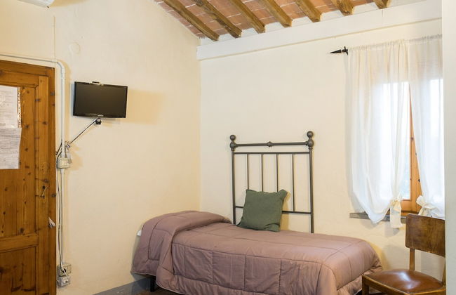 Agriturismo Le Baccane - Foto 11