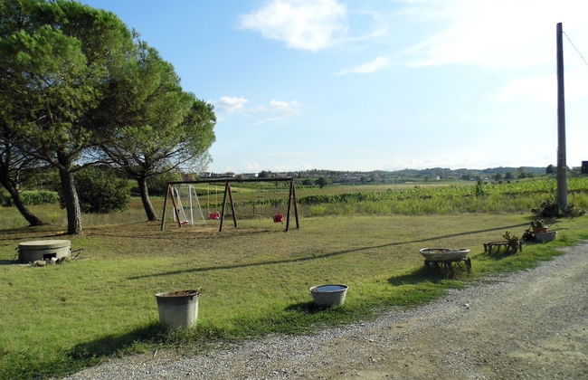 Agriturismo Le Baccane - Foto 55