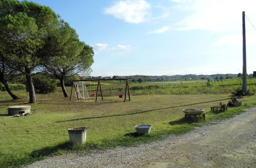 Photo 55 - Agriturismo Le Baccane