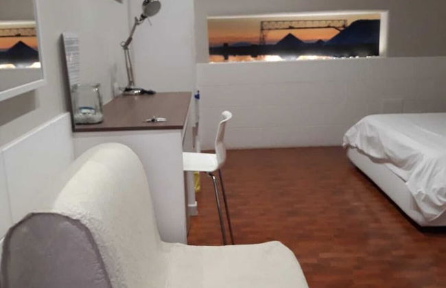 Gazebo Rooms - Photo 5