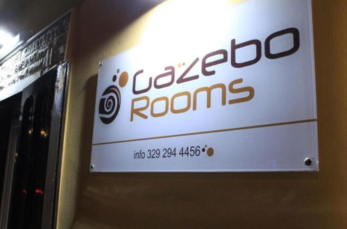 Foto 32 - Gazebo Rooms