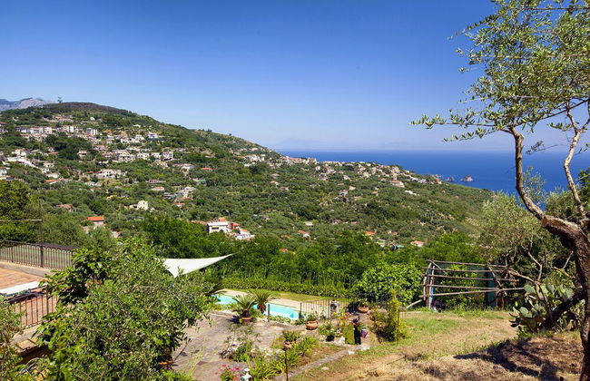 Villa Dei Galli - Foto 44