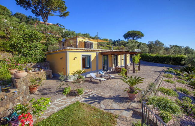 Villa Dei Galli - Foto 42