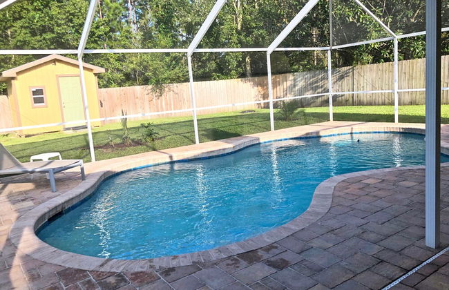 Jacksonville Vacation - Photo 43