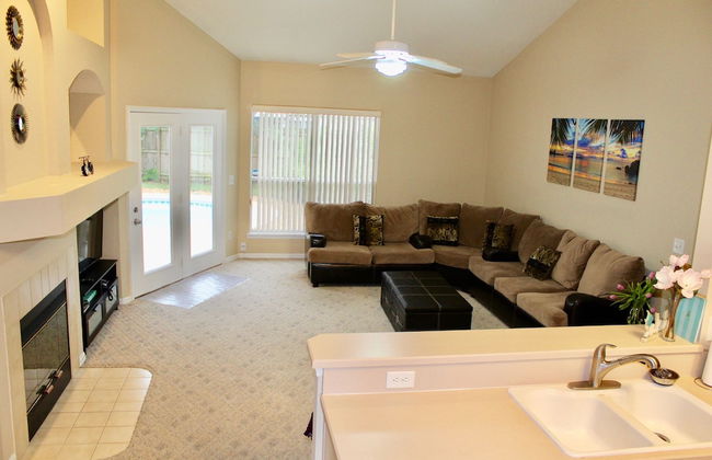 Jacksonville Vacation - Photo 38
