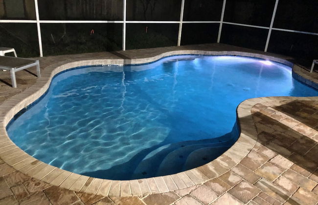 Jacksonville Vacation - Photo 19