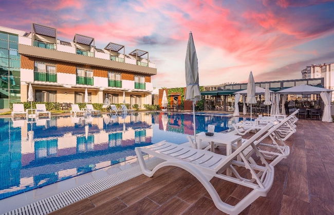 Veranda Suites - Foto 1