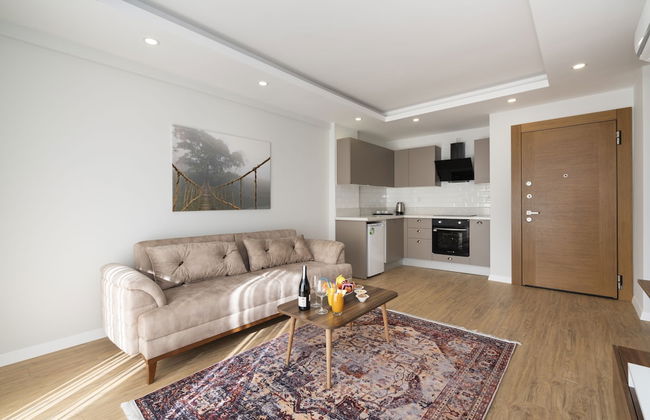 Veranda Suites - Foto 16