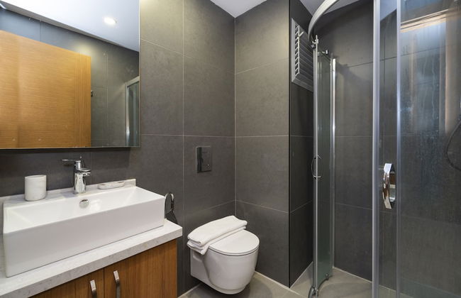 Veranda Suites - Foto 31