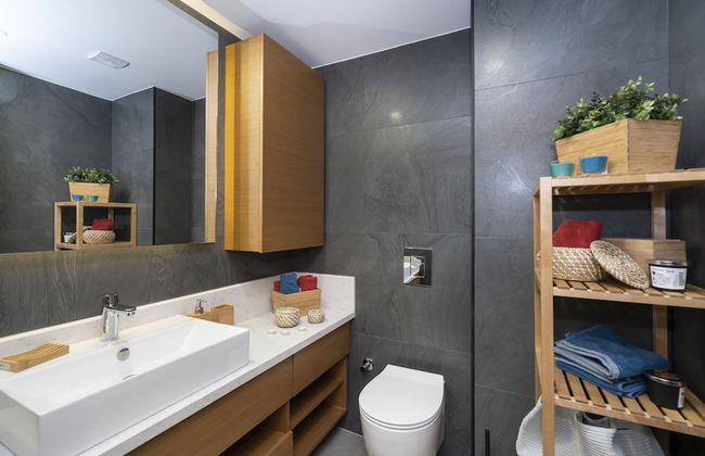 Veranda Suites - Foto 32
