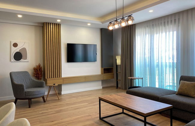 Veranda Suites - Foto 11