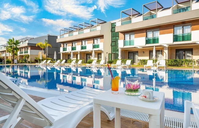 Veranda Suites - Foto 42