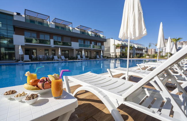 Veranda Suites - Foto 40