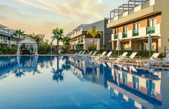 Veranda Suites - Foto 35