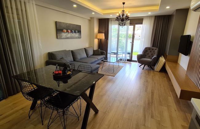 Veranda Suites - Foto 20