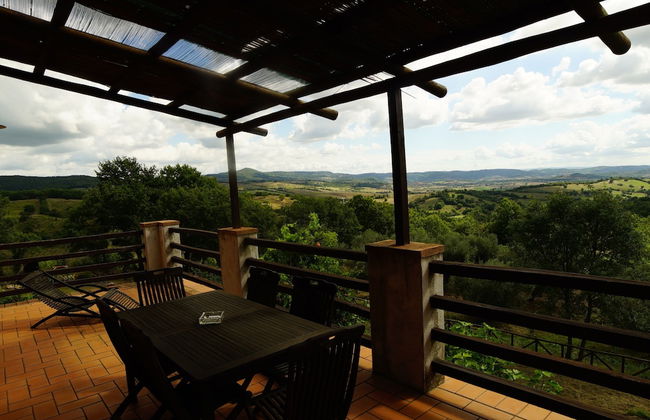 Agriturismo Il Fantone - Foto 62