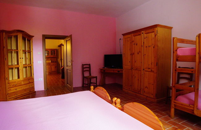 Agriturismo Il Fantone - Foto 10