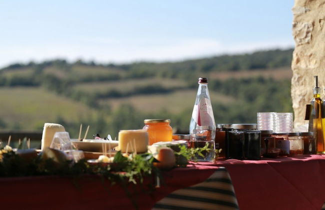 Agriturismo Il Fantone - Foto 60