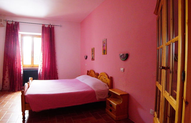 Agriturismo Il Fantone - Foto 8