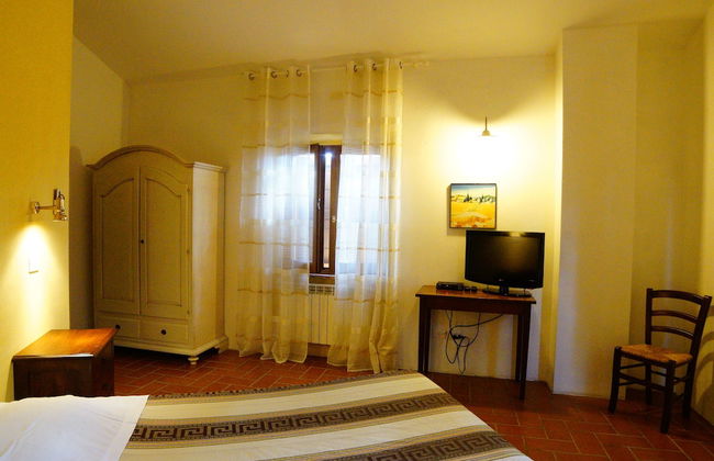 Agriturismo Il Fantone - Foto 22