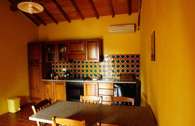 Agriturismo Il Fantone - Foto 57