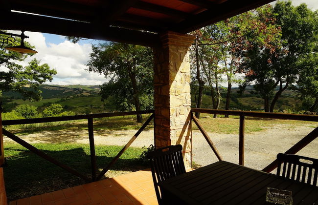 Agriturismo Il Fantone - Foto 63