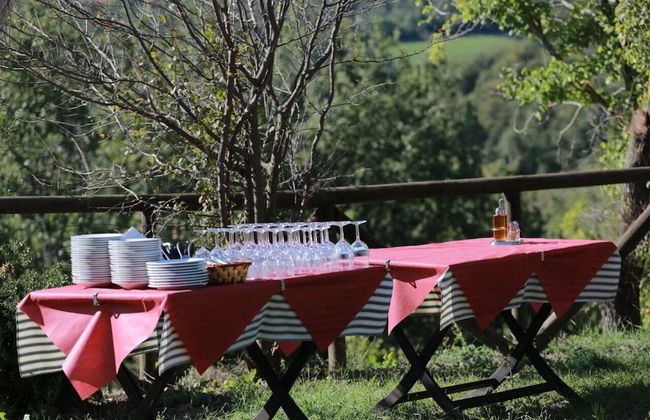 Agriturismo Il Fantone - Foto 61