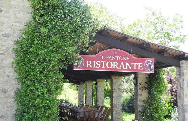 Agriturismo Il Fantone - Foto 54