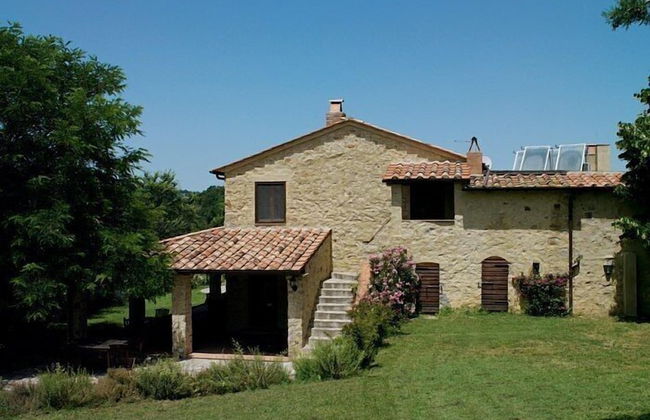 Agriturismo Il Fantone - Foto 1