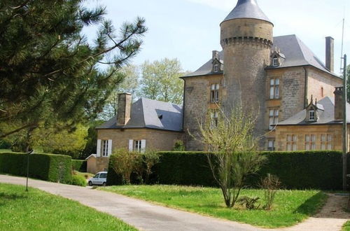 Photo 8 - Le Domaine de Pelvezy - Vacances ULVF