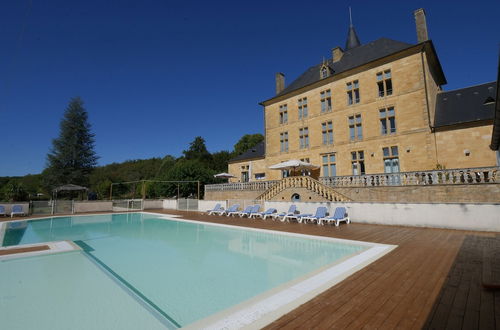 Photo 12 - Le Domaine de Pelvezy - Vacances ULVF