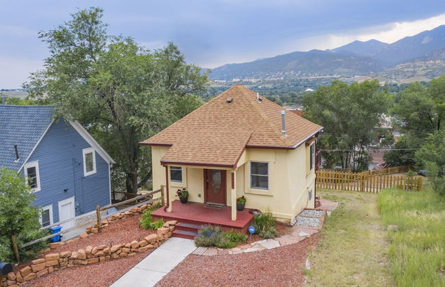 2brdowntown Occmountain Views & Grill - Foto 47