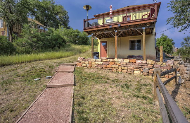 2brdowntown Occmountain Views & Grill - Foto 44