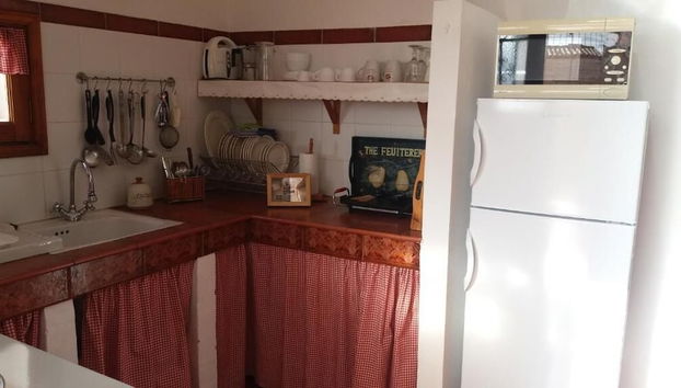 Cucina privata