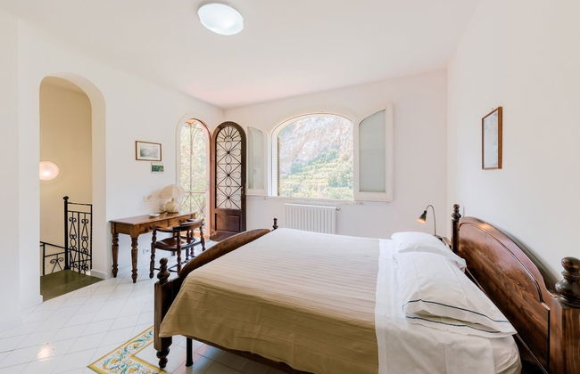 Residence Villa Rosa - Foto 10