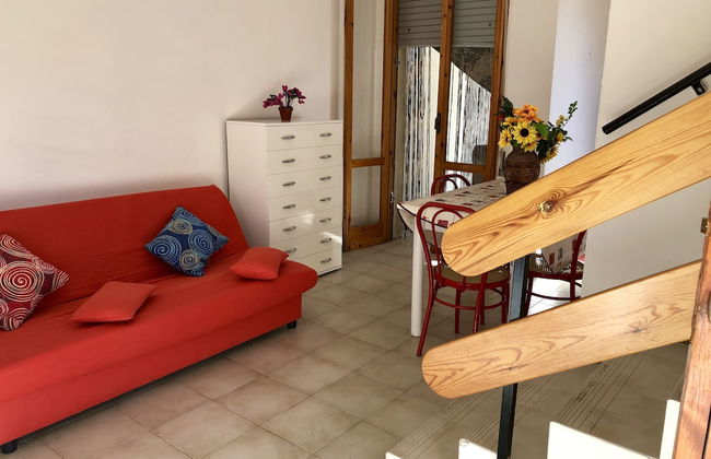 Villa al Mare CR7 - Foto 47